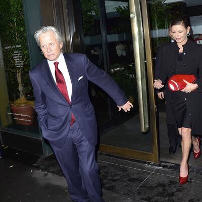 Ist sie wieder schwanger? 