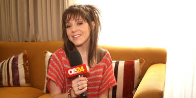 Lindsey Stirling f&uuml;r Privat-Gig in Wien