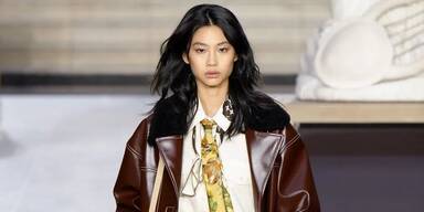 Fashion Week Paris 2022