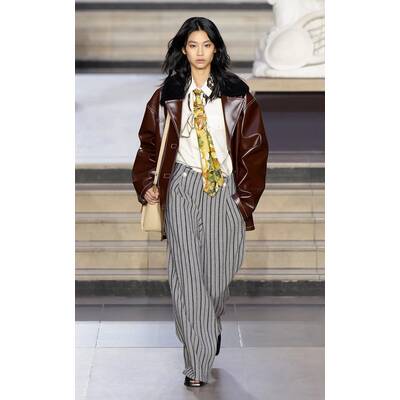 Fashion Week Paris 2022