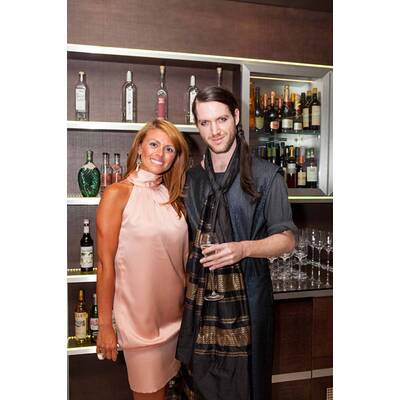 Re-Opening Fiorenzano