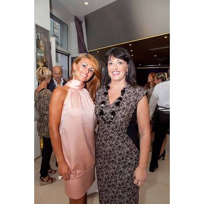 Re-Opening Fiorenzano