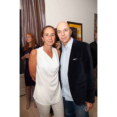 Re-Opening Fiorenzano