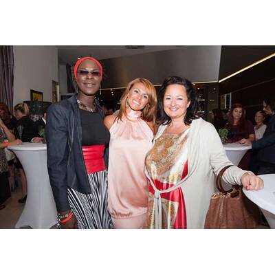 Re-Opening Fiorenzano