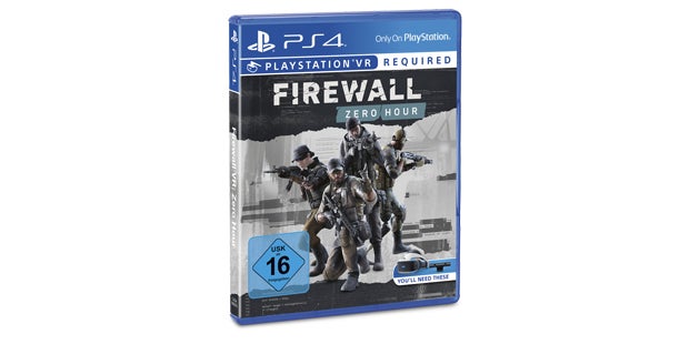 Neuer VR-Blockbuster für die PS4