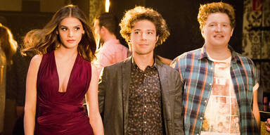 Verr&uuml;ckt nach Fixi