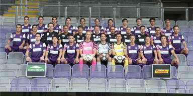 Meet & Greet mit der AUSTRIA