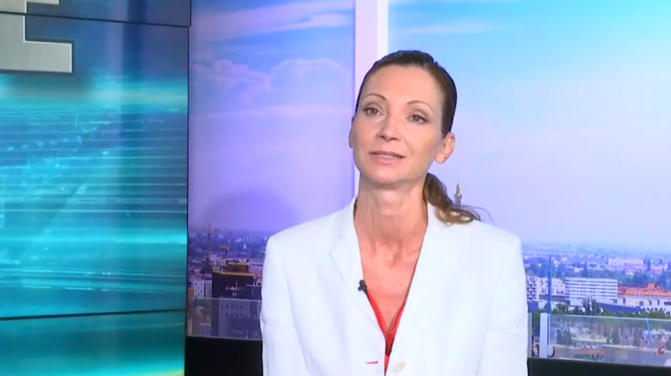 Kickls Kernteam mit deutsch-nationalem Einschlag