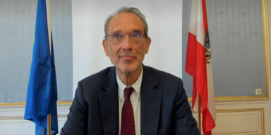 Wien bewirbt sich um Standort des internationalen Impf-Instituts