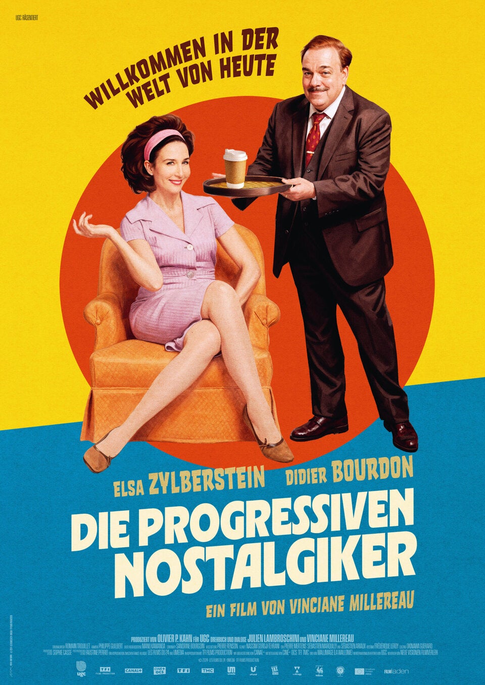 Neu im Kino: 