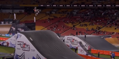 FMX