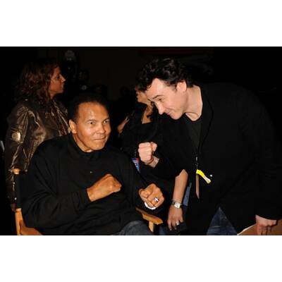 Riesiges Star-Aufgebot für guten Zweck