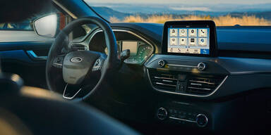 Jetzt startet der neue Focus Active