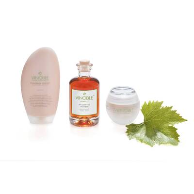 Pflege zum Saisonwechsel