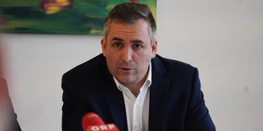 Blauer wird Ortschef in Gerasdorf bei Wien