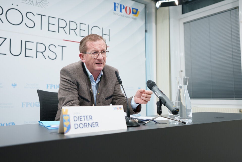 Windräder: Experten machen Volkswillen madig