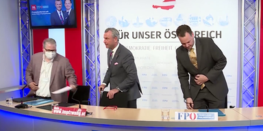 FPÖ PK