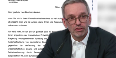 FP&Ouml;-Chef Kickl schreibt an den Bundespr&auml;sidenten sp.png
