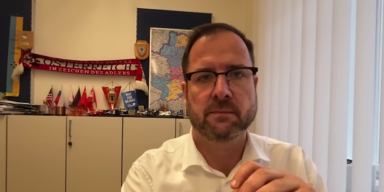 FPÖ-Kritik an ÖVP-Landeskünstler Hermann Nitsch.png