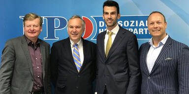 FPÖ NÖ