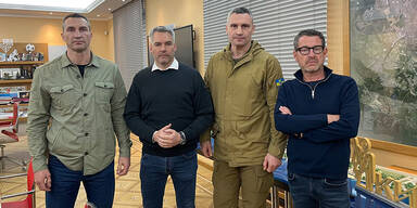 Ex-''Bild''-Chef ist Nehammers neues Mastermind