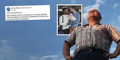 'Neger'-Posting: FP&Ouml;ler muss posten lernen