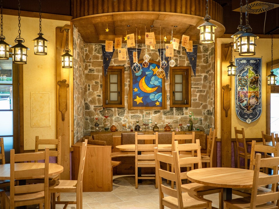 Filippo’s Restaurant kocht jetzt groß auf im Familypark in St. Margarethen