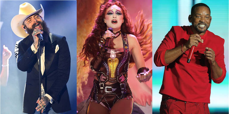 oe24 bringt Sie zum Frequency Festival