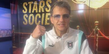 FR&Ouml;NK &uuml;ber unsere neue WM-Hymne: &bdquo;Will mich nicht an Fendrich messen!&ldquo;