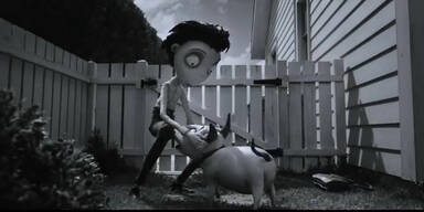 Frankenweenie