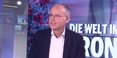 "Wer das Virus hatte, der ist danach immun"