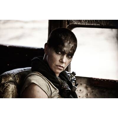 Mad Max: Fury Road