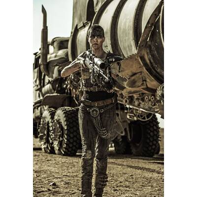 Mad Max: Fury Road