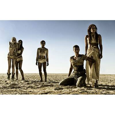 Mad Max: Fury Road