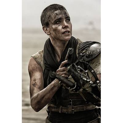 Mad Max: Fury Road