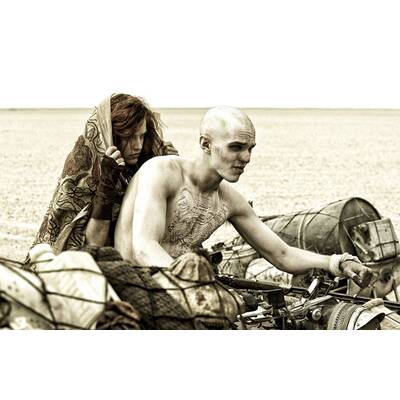 Mad Max: Fury Road