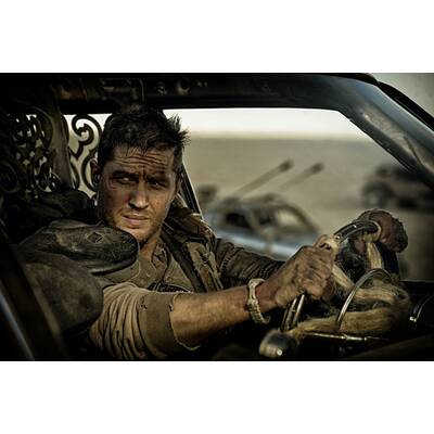 Mad Max: Fury Road