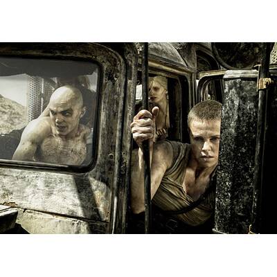 Mad Max: Fury Road