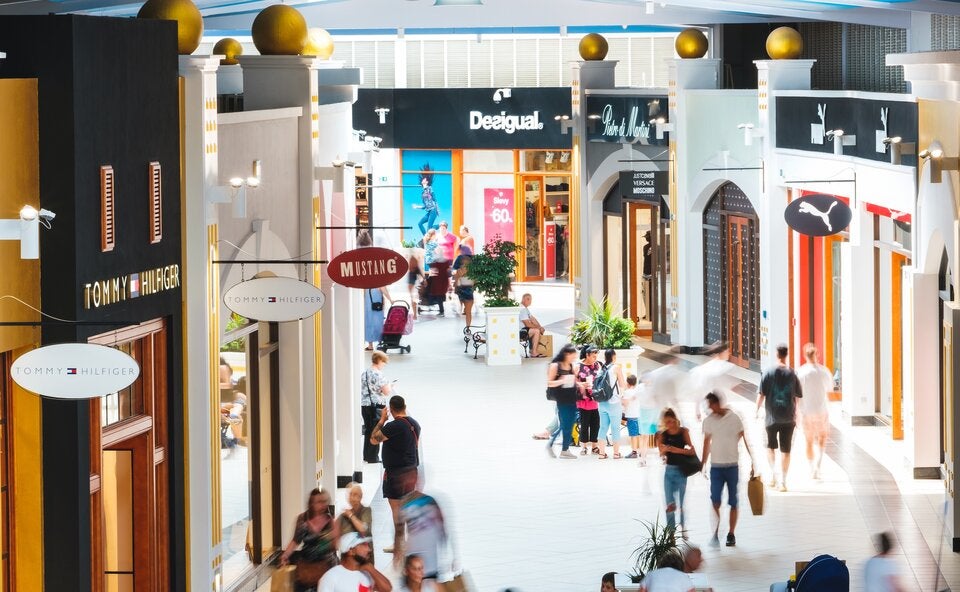 FREEPORT Fashion & Designer-Outlet-Center 2