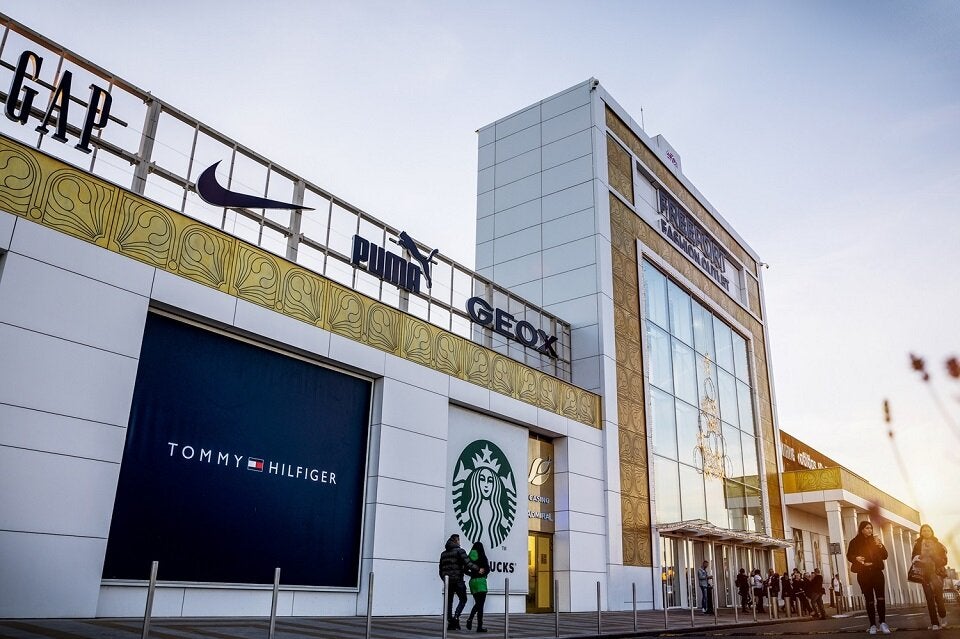 Freeport Fashion & Designer Outlet Ostern, Festival der Aromen 3