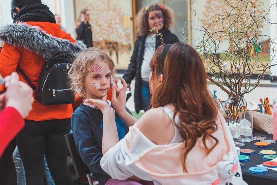 Freeport Fashion & Designer Outlet Ostern, Festival der Aromen 4