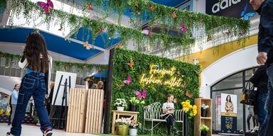 Freeport Fashion & Designer Outlet Ostern, Festival der Aromen Aufmacher