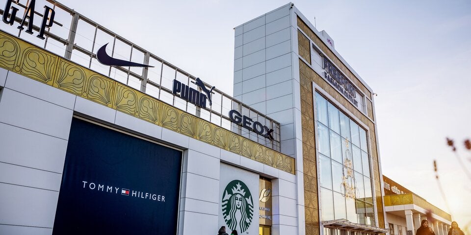 Mit Dori Bauer fit in den Frühling