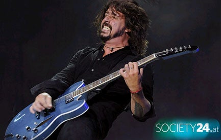 Countdown zum Frequency Festival