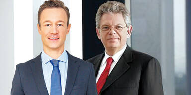 Ex-Minister Bl&uuml;mel hat neuen Job bei Milliard&auml;r