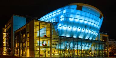 H&ouml;chste Kartenerl&ouml;se aller Zeiten im Festspielhaus St. P&ouml;lten