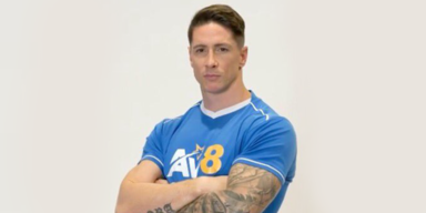 Fernando Torres