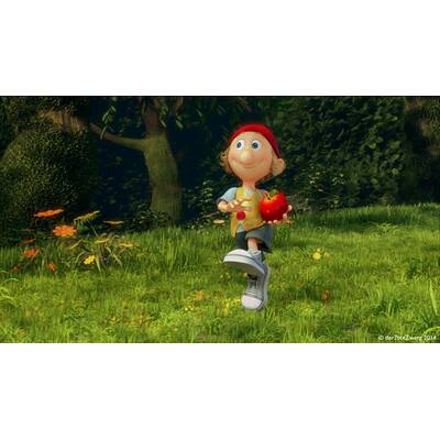 Otto Waalkes' Animationshit 