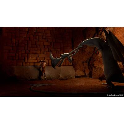 Otto Waalkes' Animationshit 