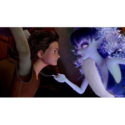 Otto Waalkes' Animationshit 